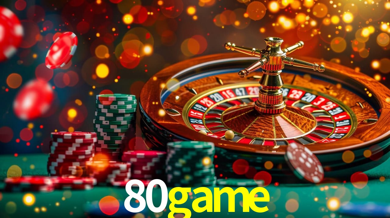 Segurança 2FA 80game
