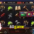 API Integration 80game