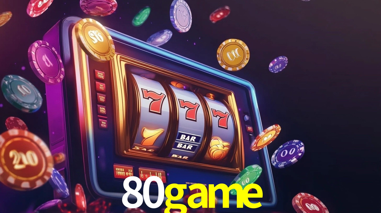Ofertas Imperdíveis na 80game: Promoções e Bônus Que Valem a Pena