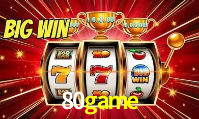 Exclusive Offers 80game