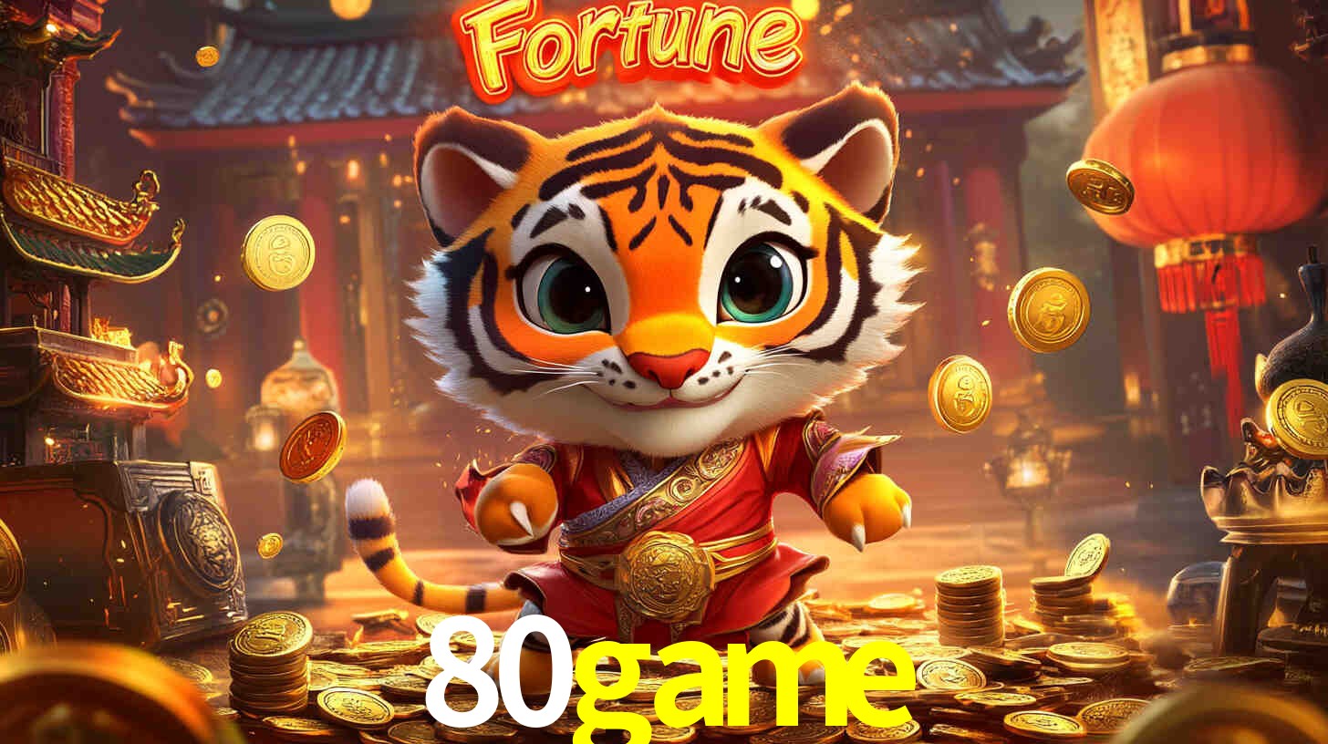 Programa VIP 80game