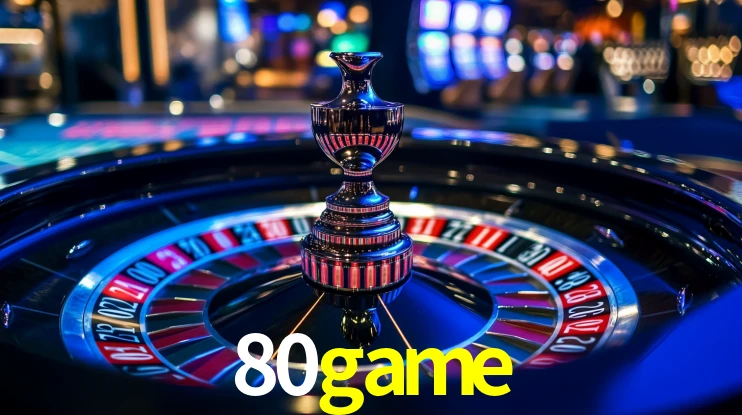 80game: Seu Especialista em Apostas Esportivas Brasileiras