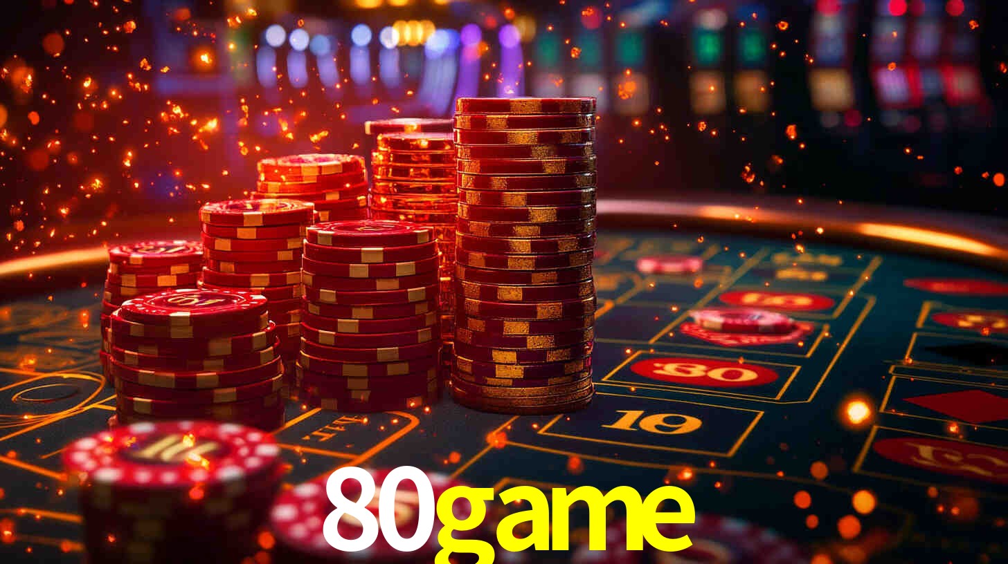 Experimente o Login Seguro Premium no 80game
