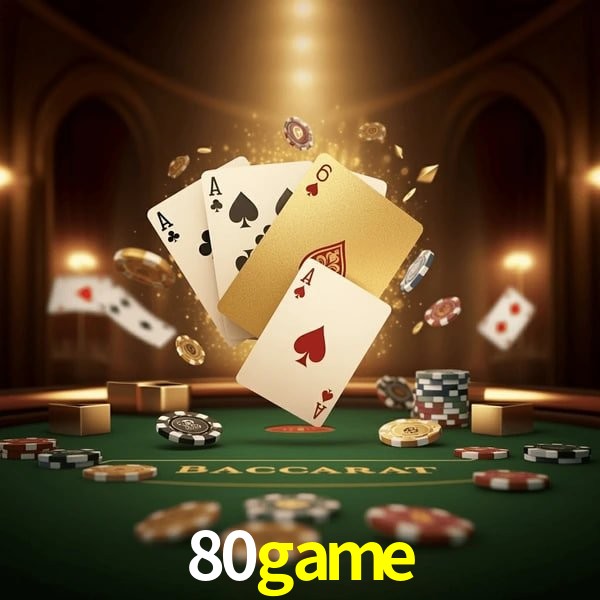Programa VIP 80game