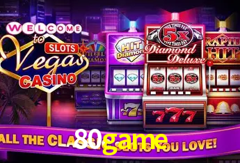 Flash Promotion 80game