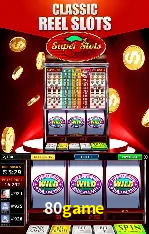 Weekend Specials 80game