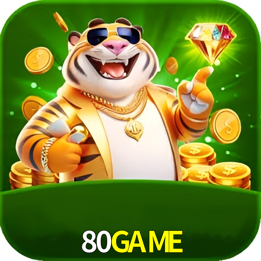80GAME